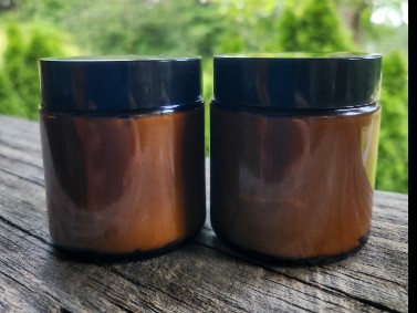 Tallow Body Butter