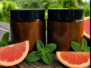 Tallow Body Butter
