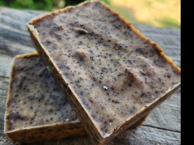 Tallow Soap Bar